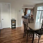 Appartement Condo Dans Le Vieux Quebec